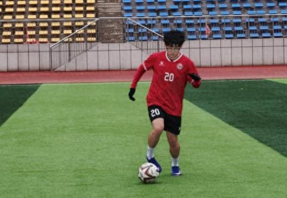 爱游戏-通辽发布：世界杯揭幕战6名护旗手全部定向从内蒙古选拔